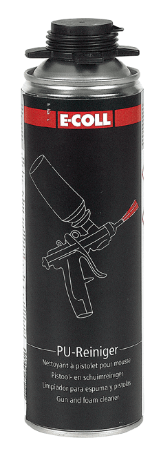 PU Reiniger 500 ml